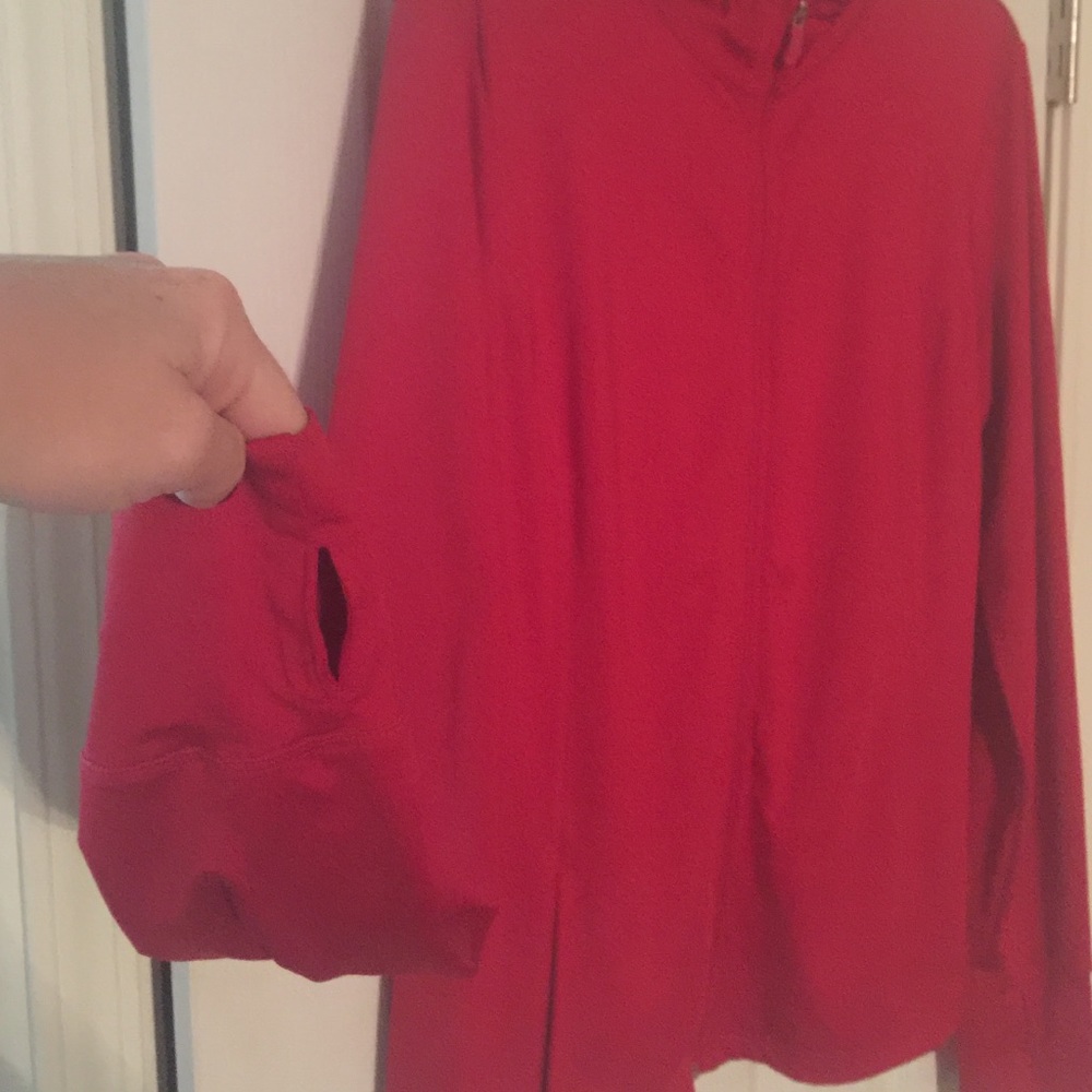 Jacket - Picture 3 of 3