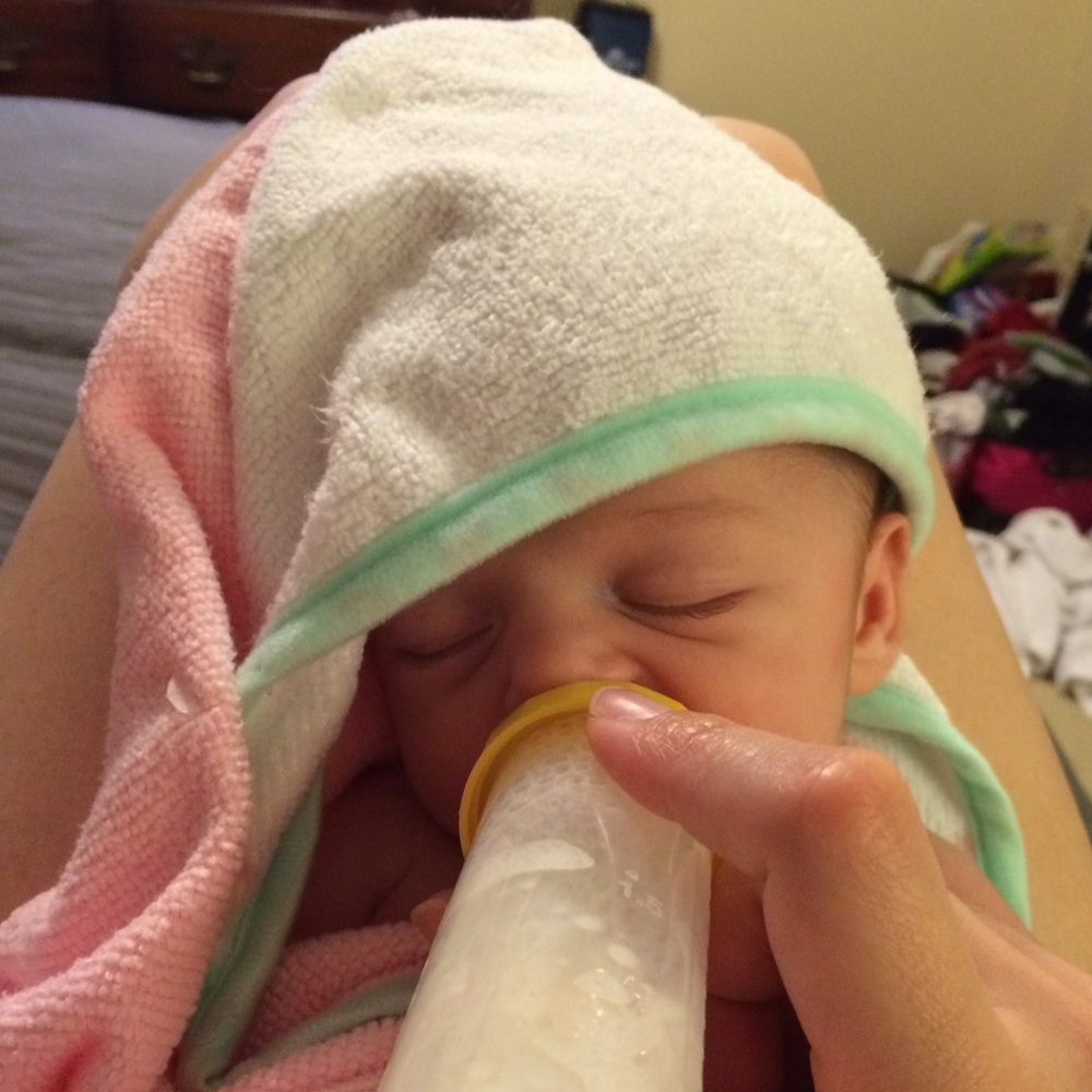 Meet your Posher, Jenny