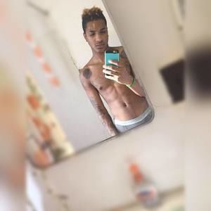 Meet your Posher, Justin