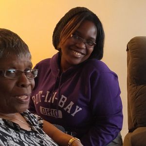 Meet your Posher, Deborah