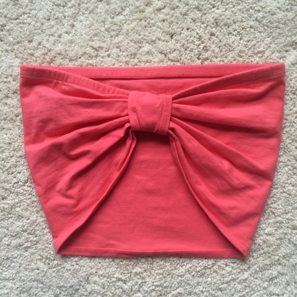 Crop top bundle