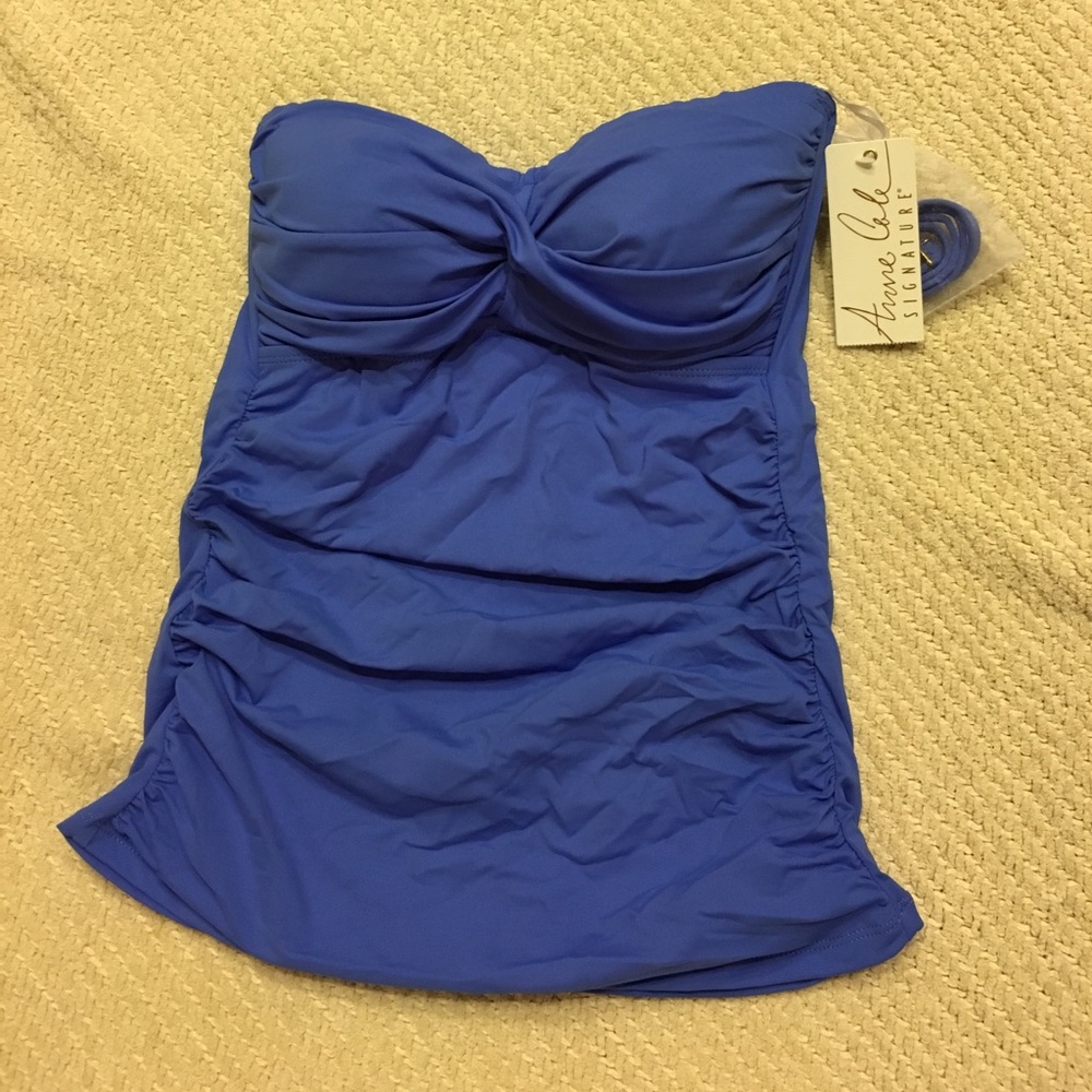 Tankini Anne Cole