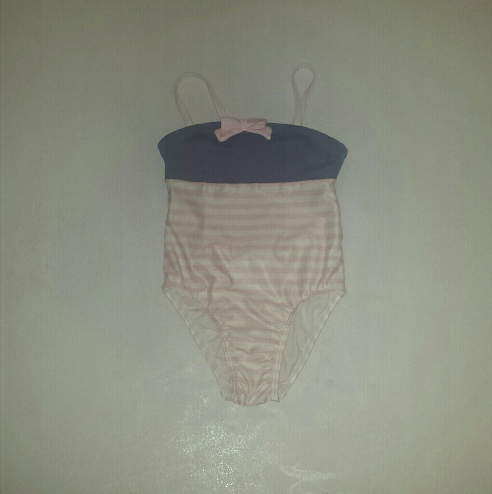 Gymboree Swim Suit
