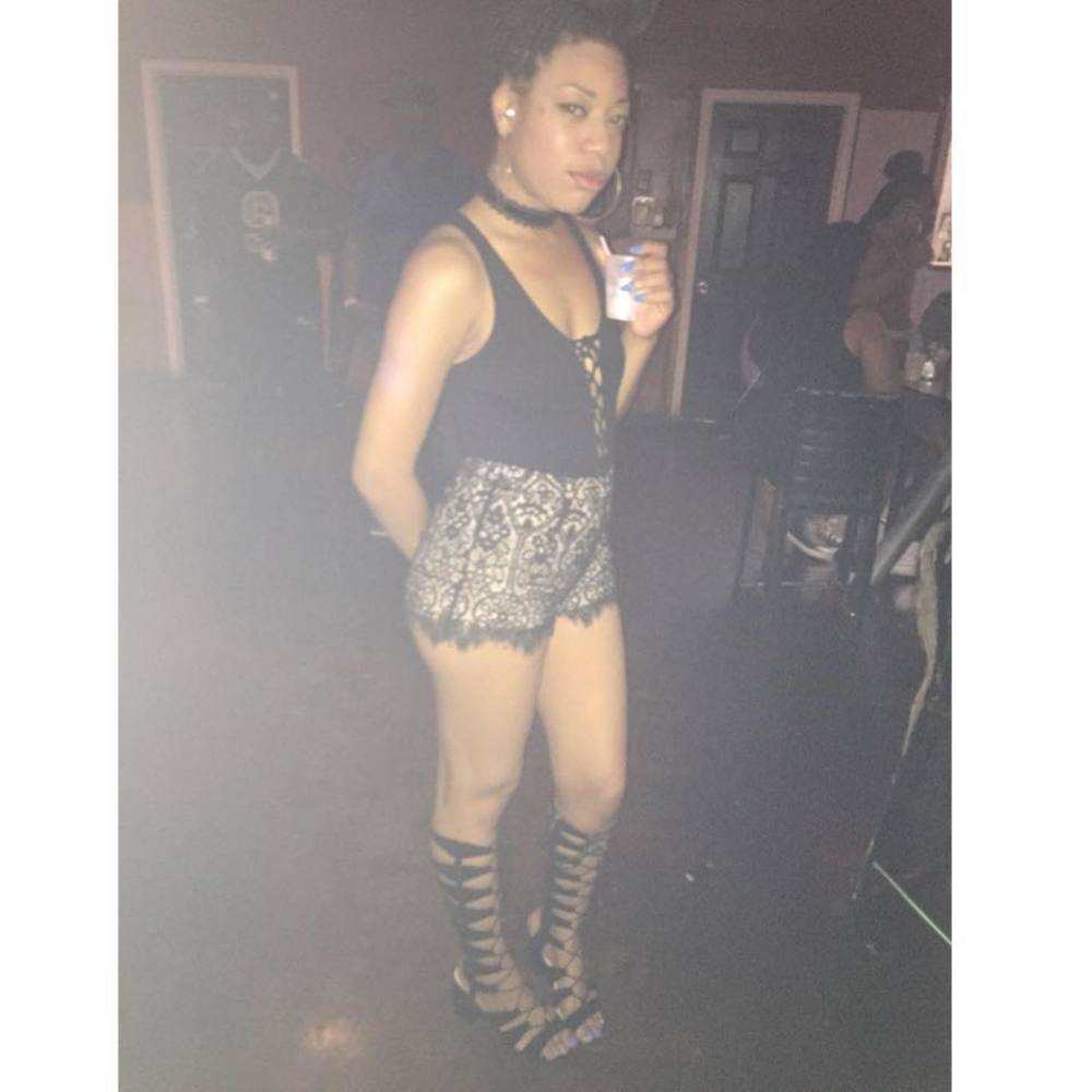 Meet your Posher, Raquel