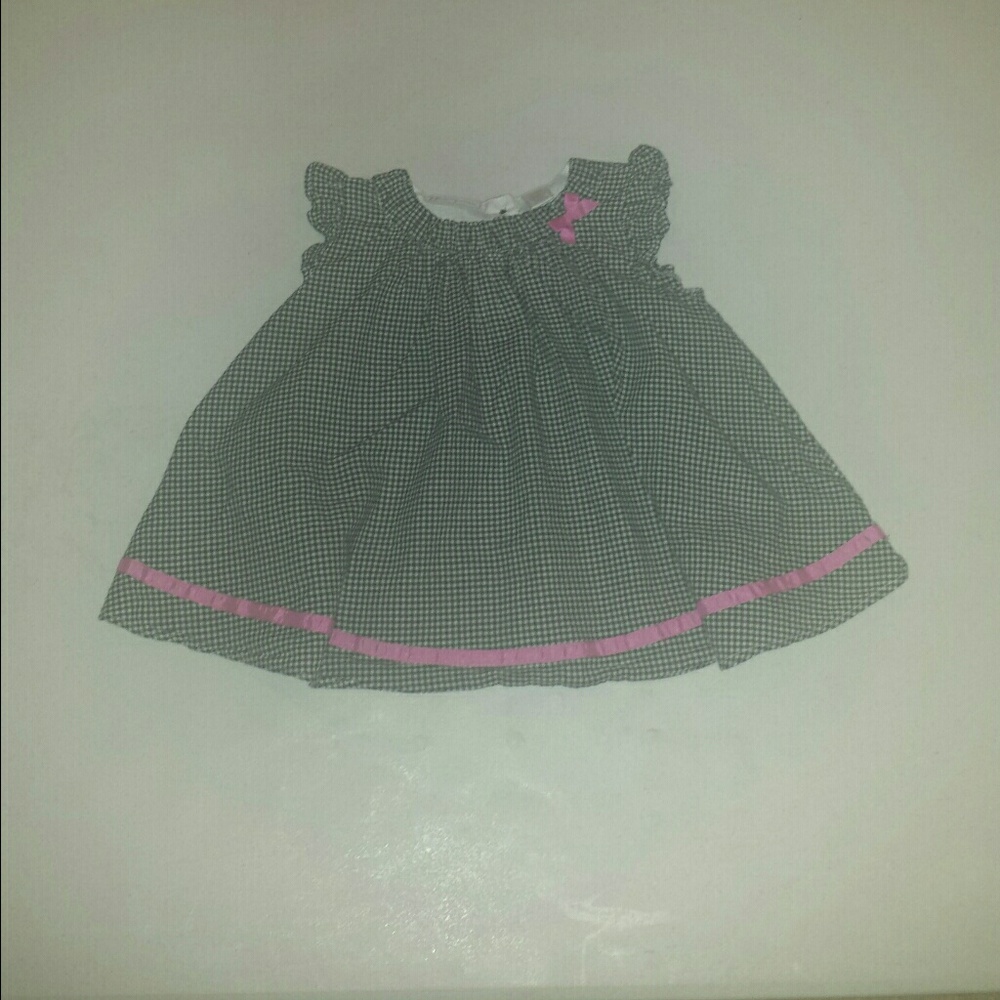 First Impressions Top