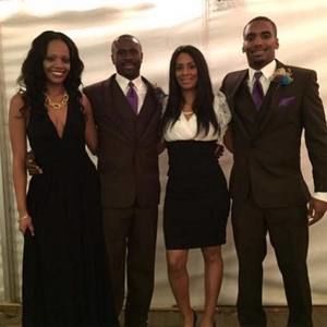 Meet your Posher, Mesfin