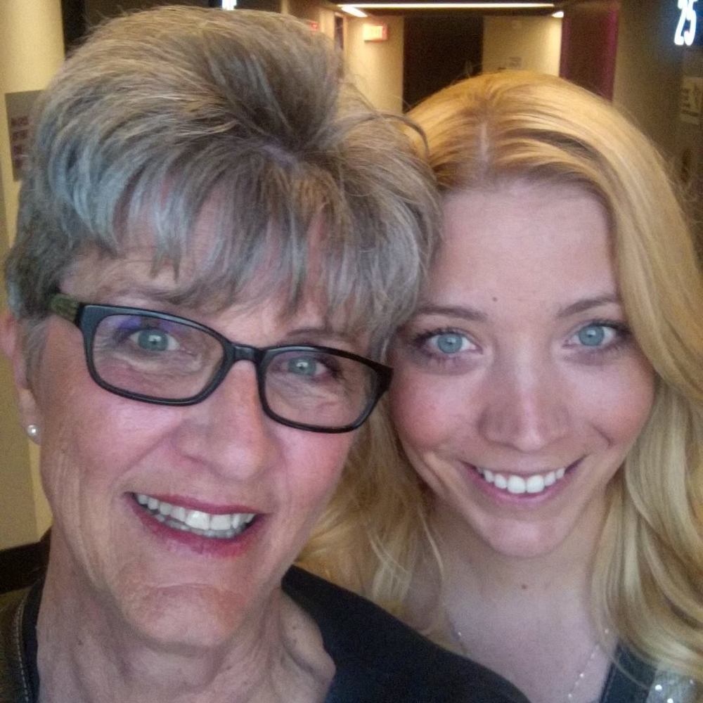 Meet your Posher, Joy