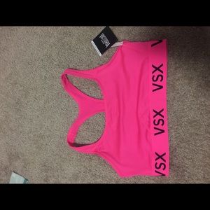 VSX Sports Bra