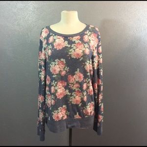 #1lb Celebrity Pink Sweatshirt