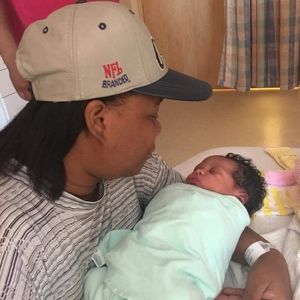 Meet your Posher, Angel