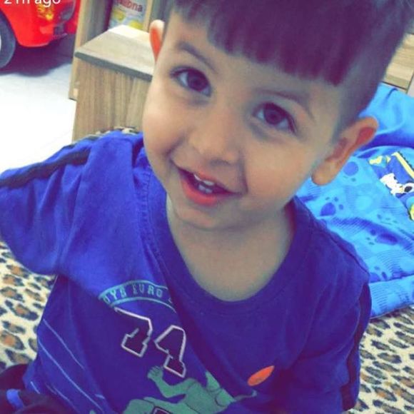 Meet your Posher, Odeh - Picture 1 of 1