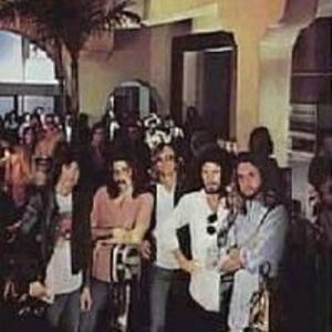 Meet your Posher, Chuck