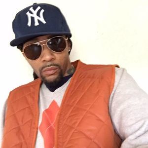 Meet your Posher, Kenny