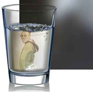 Meet your Posher, Libby