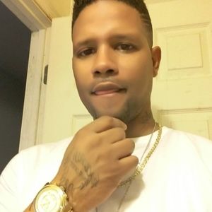 Meet your Posher, Donte