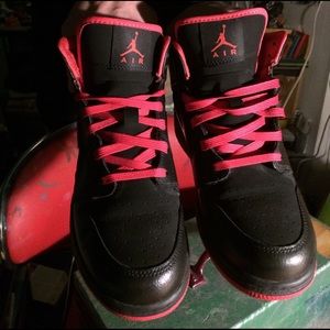 Nike Jordan I: Reissues