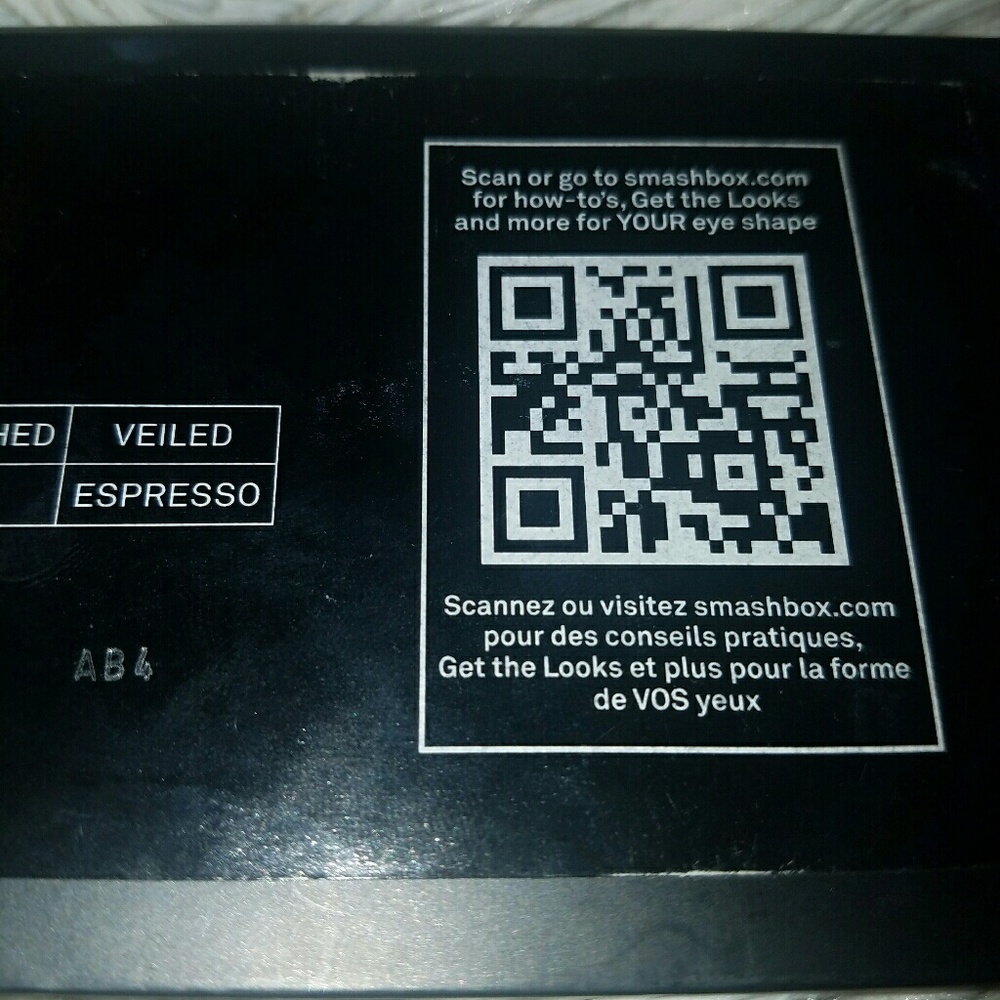 SmashBox - Picture 3 of 4