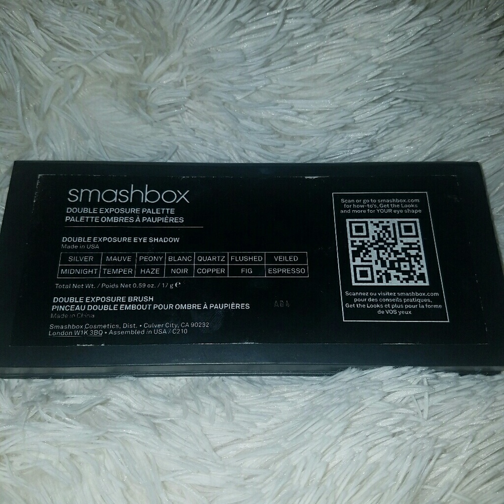 SmashBox - Picture 4 of 4