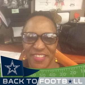 Meet your Posher, Barbara