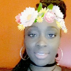 Meet your Posher, Jonelle