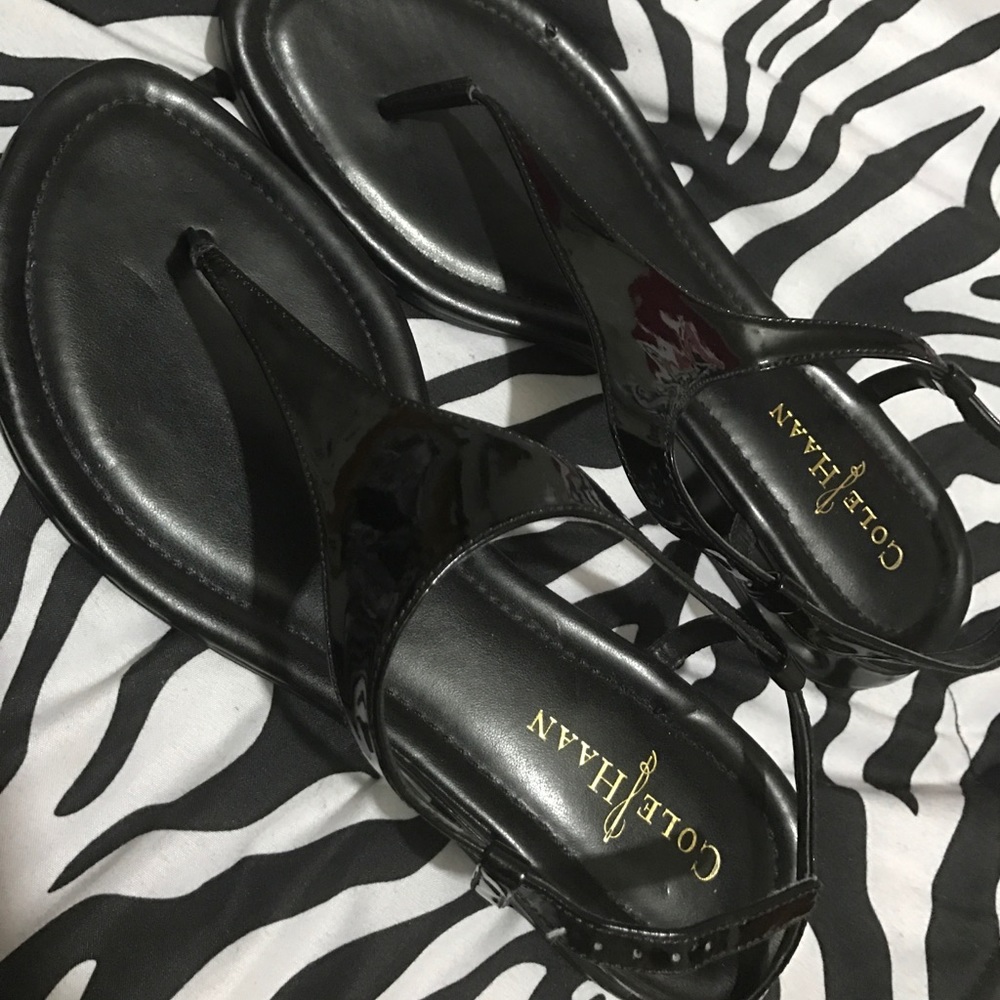 Cole Haan Sandals