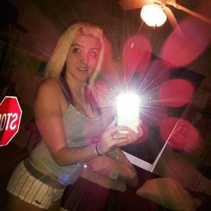 Meet your Posher, Alicia