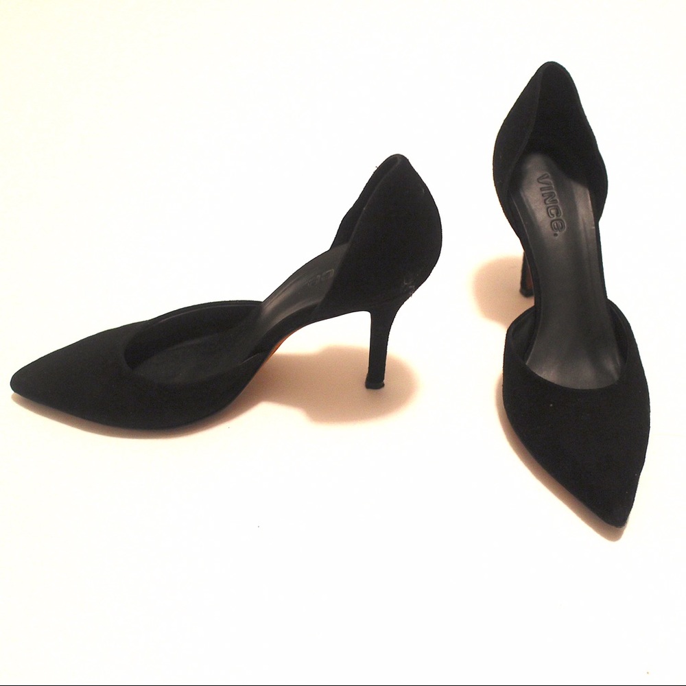 Vince Camuto Size: 7.5