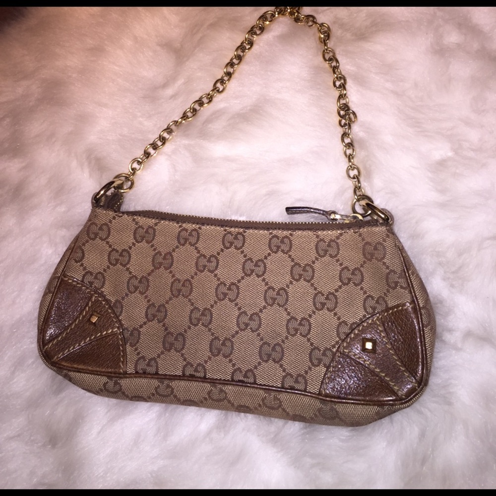 🤎 Small Gucci Evening Bag 🤎
