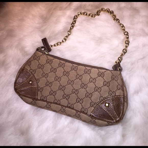 🤎 Small Gucci Evening Bag 🤎 - Picture 4 of 4