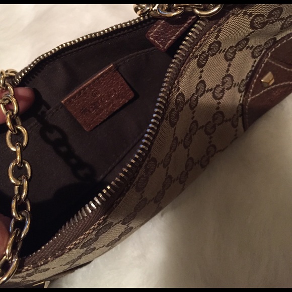 🤎 Small Gucci Evening Bag 🤎 - Picture 3 of 4