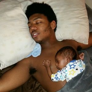 Meet your Posher, Darius