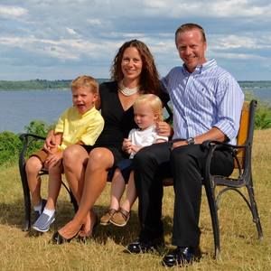 Meet your Posher, Tanya