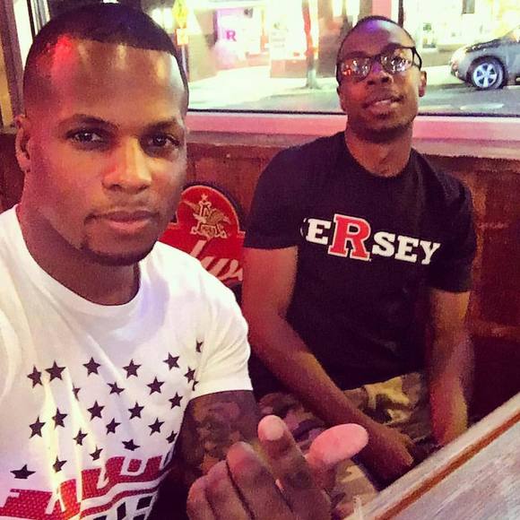 Meet your Posher, Aaron - Picture 1 of 1