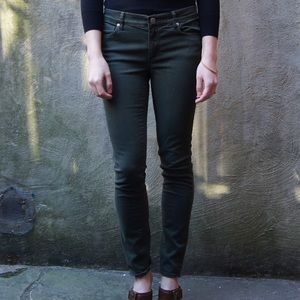 Loft Modern Skinny Pants
