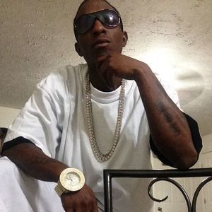 Meet your Posher, Roy