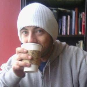 Meet your Posher, Jeff