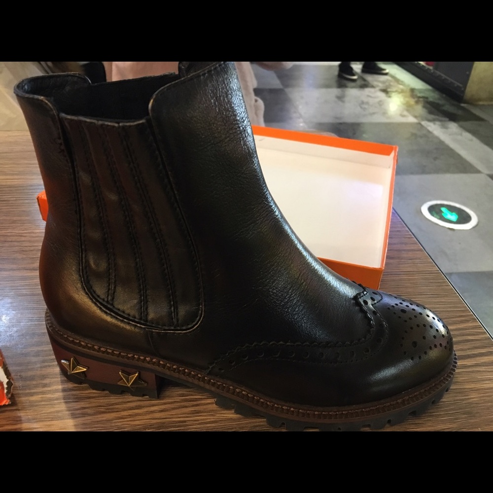 ❌❌❌Super cute ankle boots❌❌❌SOLD!!