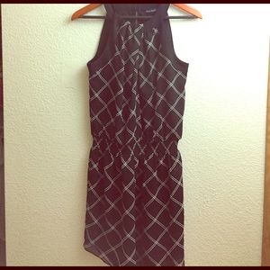 White House Black Market Evening Dress