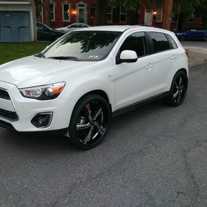 Meet your Posher, Lou