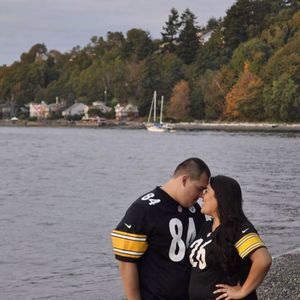 Meet your Posher, Derrick