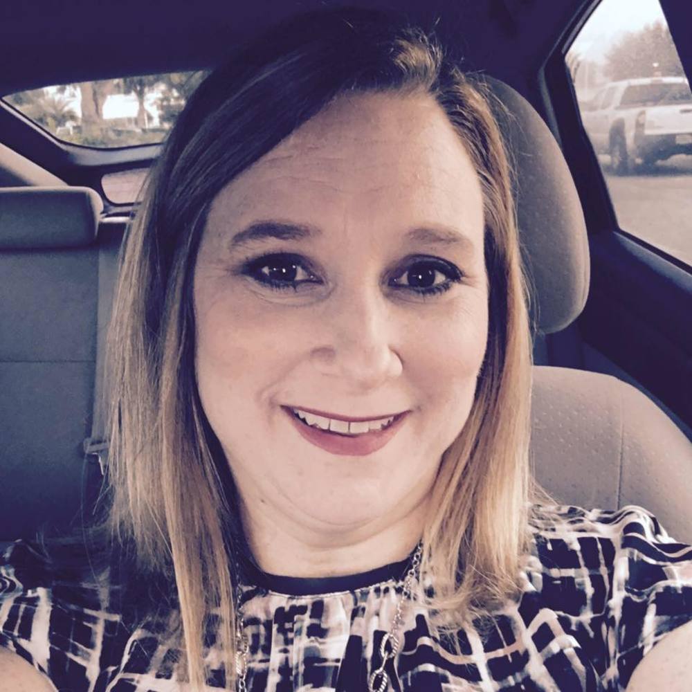 Meet your Posher, Judy