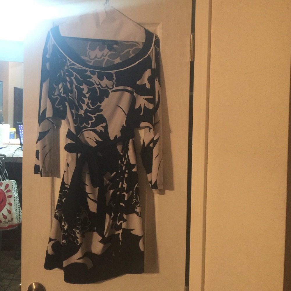 Like new dress