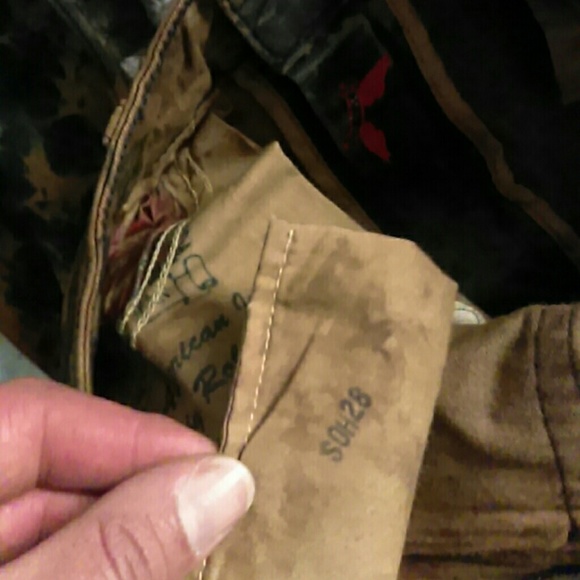 Robin's Brand Jeans - Picture 3 of 4