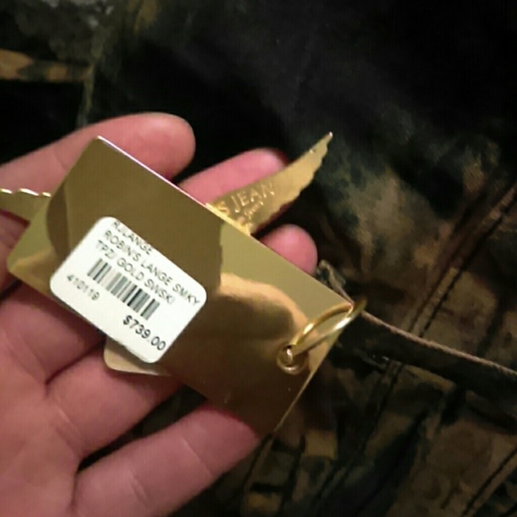 Robin's Brand Jeans - Picture 4 of 4