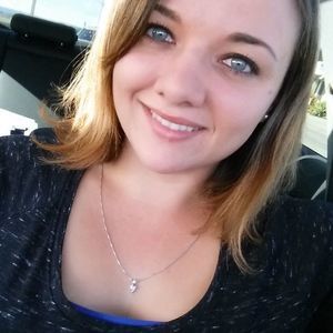 Meet your Posher, Tanya