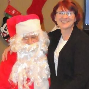 Meet your Posher, Delores