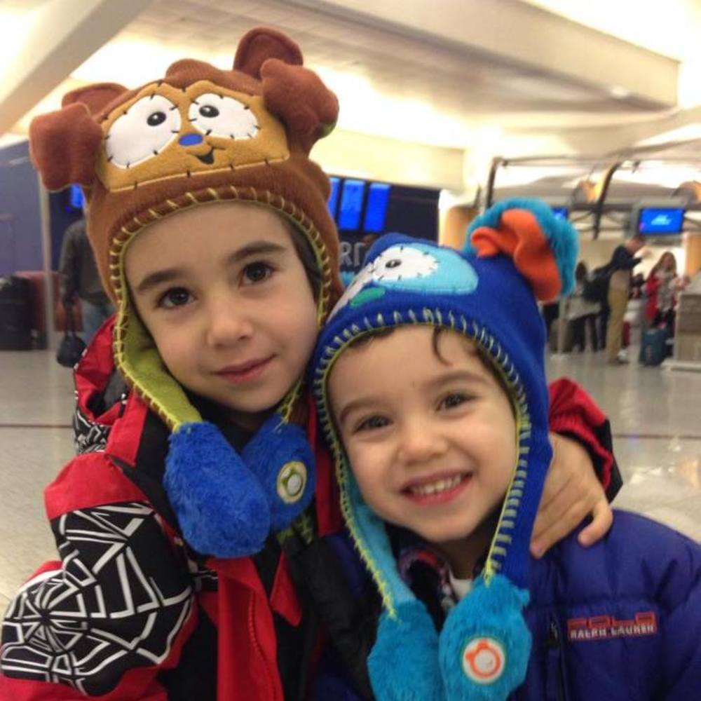 Meet your Posher, Jennifer