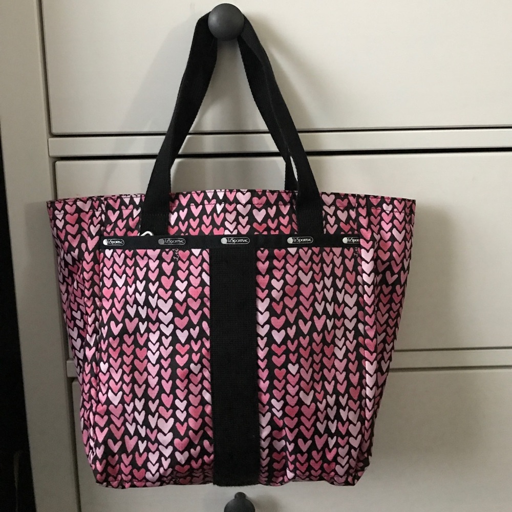LeSportsac Small Everyday Tote NWOT