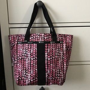 LeSportsac Small Everyday Tote NWOT