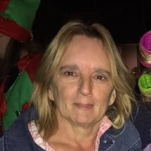 Meet your Posher, Ann